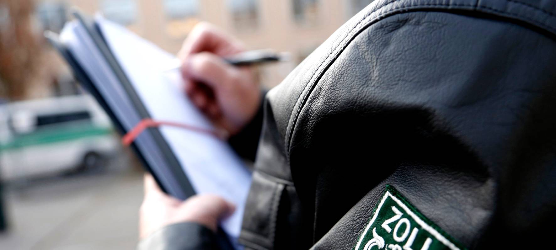 Marl/Recklinghausen: Kontrollen in Kiosken