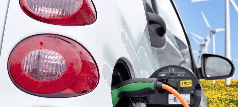 Marl bekommt mehr Ladesäulen für Elektro-Autos