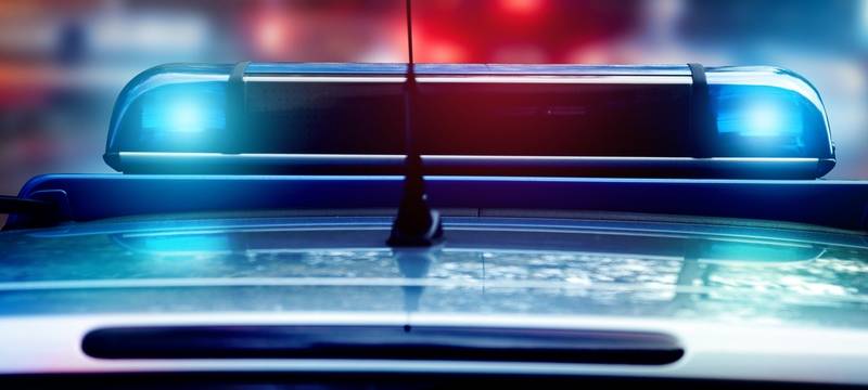 Unbekannte randalieren auf Marler Rathaus-Baustelle