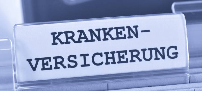 Versicherungen für Berufseinsteiger