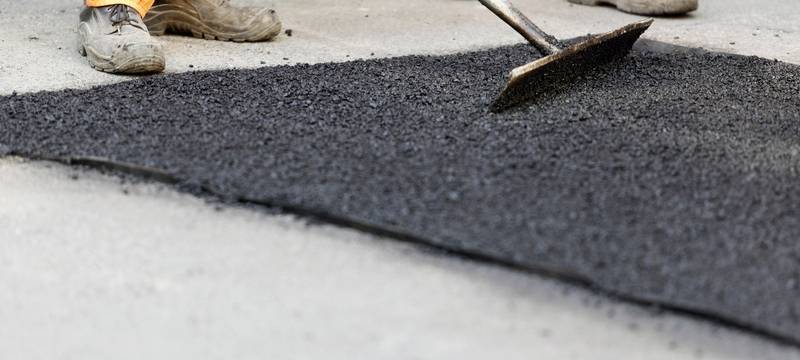 Elf kaputte Straßen sollen saniert werden