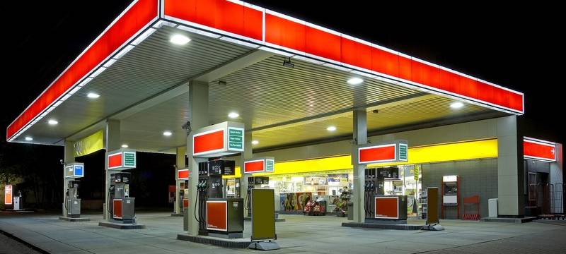 Polizei Recklinghausen deckt Tankkarten-Betrug auf