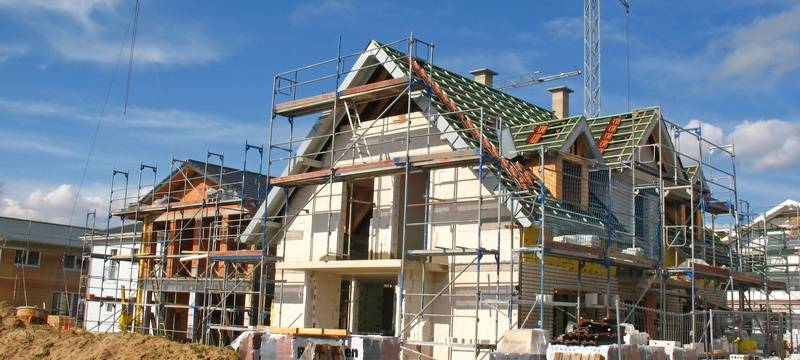 Immobilienkauf und Eigenkapital