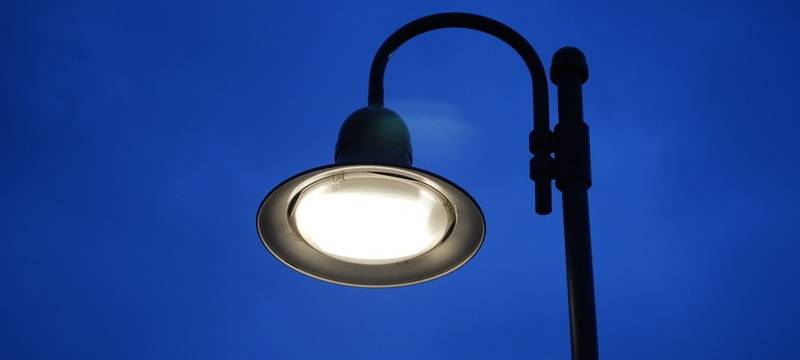 1.400 weitere Straßenlaternen bekommen LED-Technik