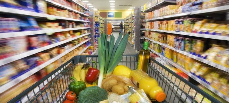 Dorstener im Supermarkt festgenommen