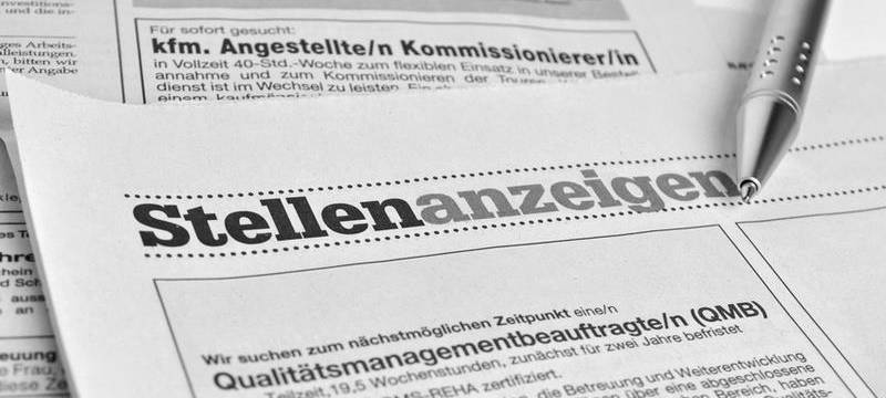 Deutlich mehr freie Stellen im Kreis Recklinghausen