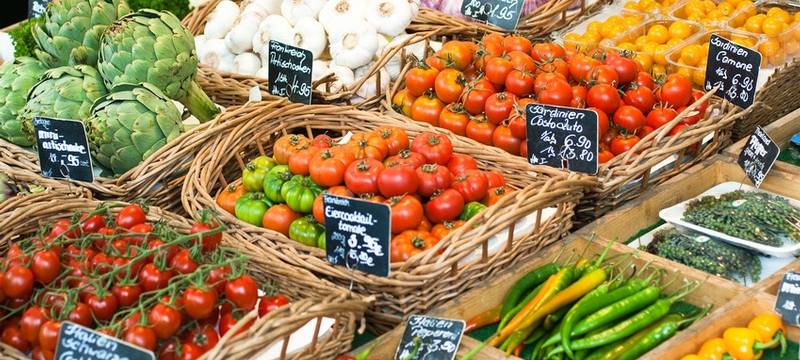 "Faire Woche" trotz Corona gestartet