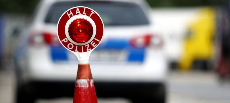 Viele Anzeigen bei Kontrollen in der Tuningszene