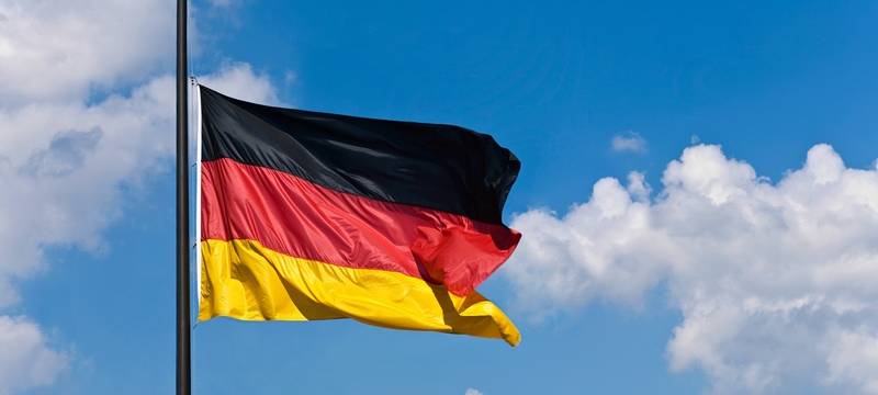 Gedenkstunde für Corona-Opfer