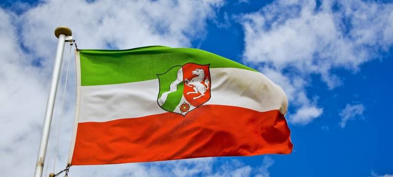 CDU und Grüne in NRW einigen sich auf Koalitionsvertrag