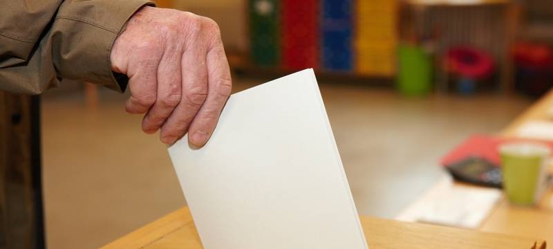 Europawahl: So hat der Kreis Recklinghausen gewählt