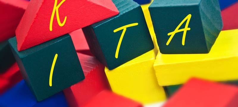 Keine Kita-Gebühren im Mai und Juni