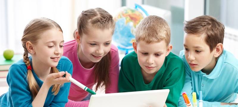 Vorstellung neue Gesamtschule Ickern