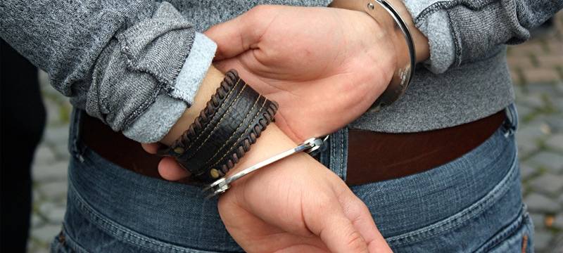 Festnahmen nach Würfen am Vincketunnel in Gelsenkirchen