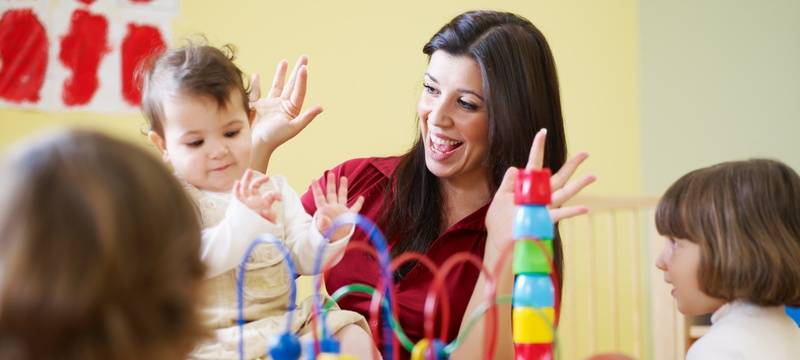 Kitas ab Freitag nicht mehr im Notbetrieb