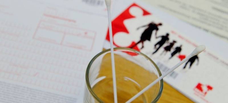 Typisierungsaktion in Castrop-Rauxel gestartet