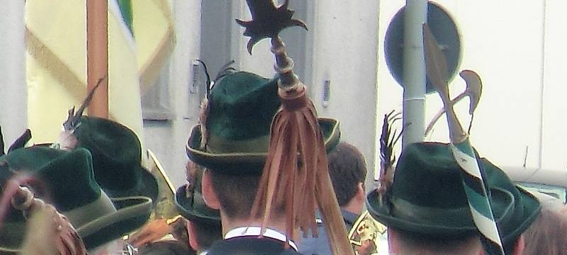 Absage von Schützenfesten bedroht Existenzen