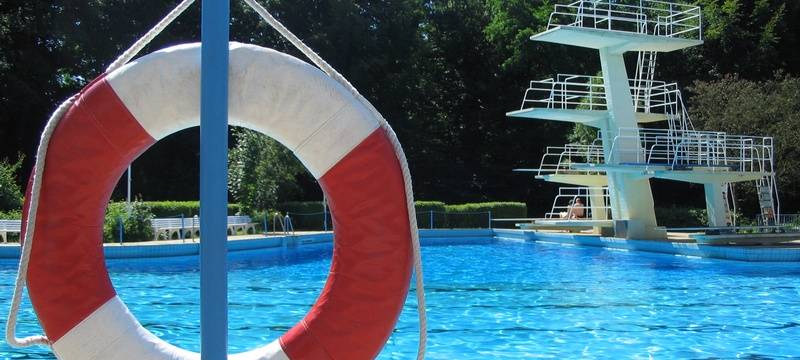 Guido-Heiland-Bad, Marl