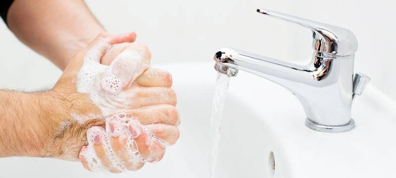 Krankenhäuser auf Coronavirus-Verdachtsfälle vorbereitet