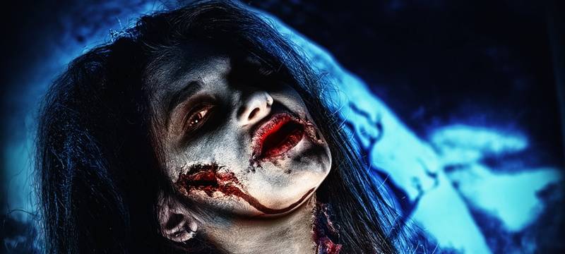 Ticketverkauf für beliebtes Halloween Horror Fest gestartet