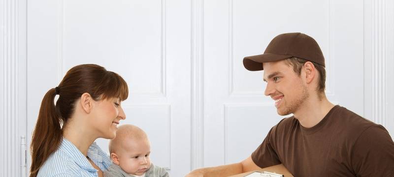 Lieferdienste boomen - Kritik von Verdi