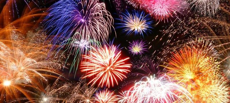 Eröffnungsfeuerwerk der Cranger Kirmes abgesagt
