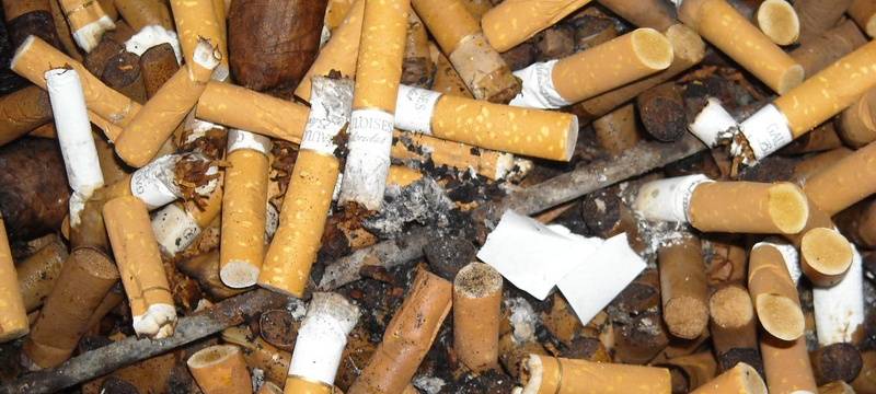 Mehr Lungenkrebstote im Kreis Recklinghausen