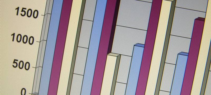 Weniger Einwohner im Vest