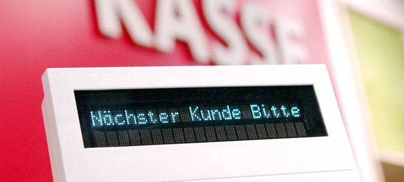 Ab heute wieder Click & Meet möglich