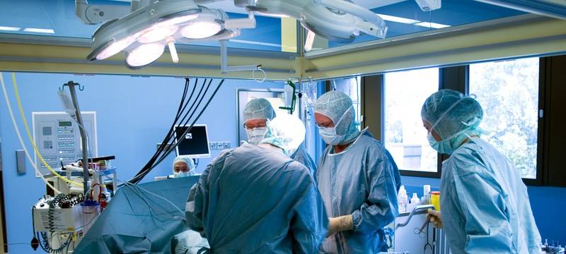 Prozess gegen Arzt nach tödlichem Fehler eingestellt