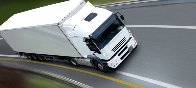 LKW-Aktion am Chemiepark