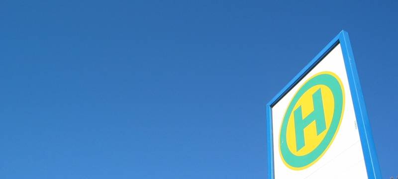 Geld für Haltestellenumbau im Kreis