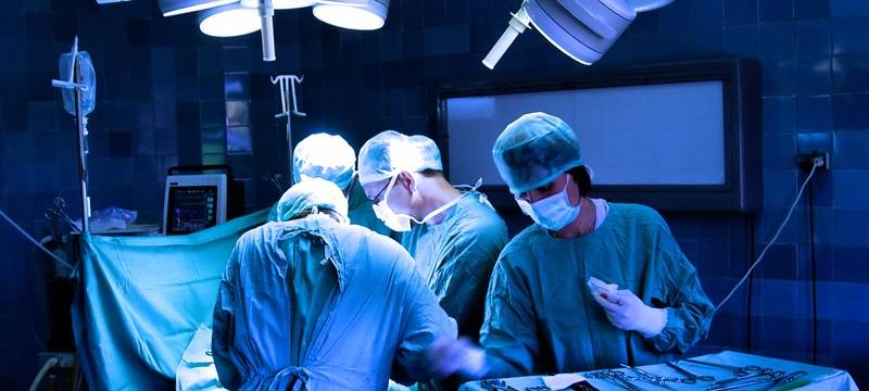 Planbare Operationen werden wegen Corona-Lage verschoben