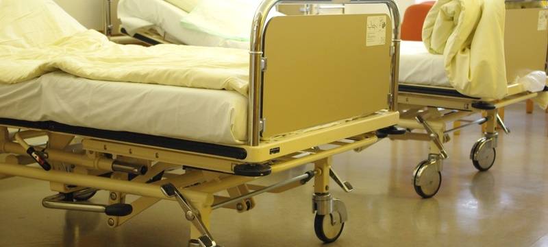 Inflation: Krankenhäuser brauchen Geld