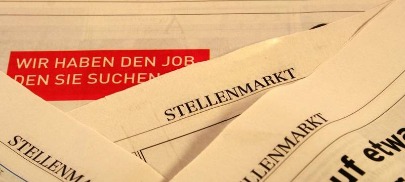 Zahl der Minijobs sinkt