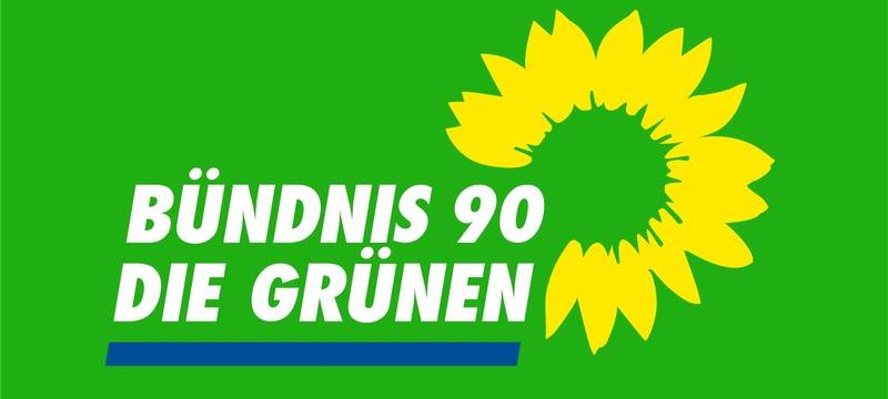 Bündnis 90/ Die Grünen
