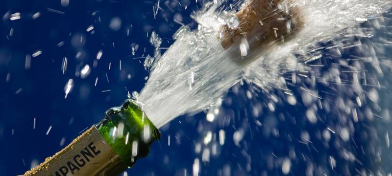 Abi-Feten dieses Jahr online