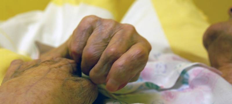 Missbrauchs-Vorwurf gegen Pfleger