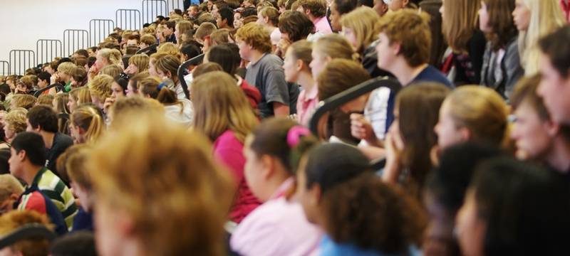 Hochschule in Recklinghausen feiert 25. Geburtstag