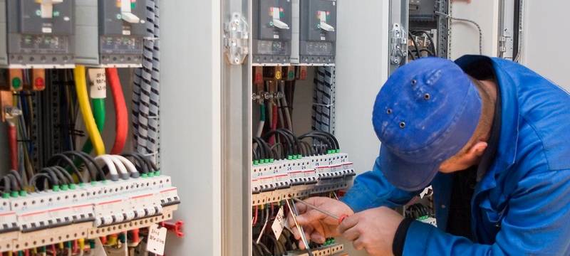 Größerer Stromausfall in Dorsten