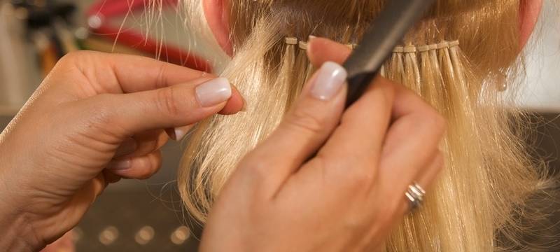 Diskussion über geöffnete Friseure im Vest