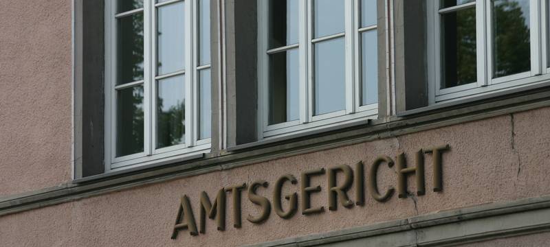 Freispruch nach Messerstichen