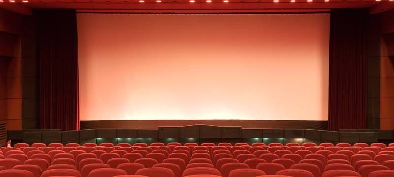 Eröffnung des Central-Kinos verschiebt sich