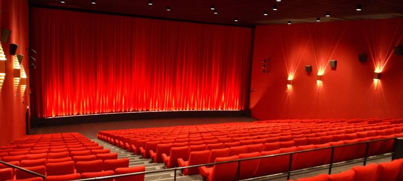 Cineworld macht heute wieder auf