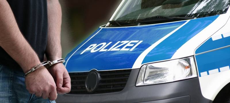 Illegaler Aufenthalt: Zwei Festnahmen in Herten