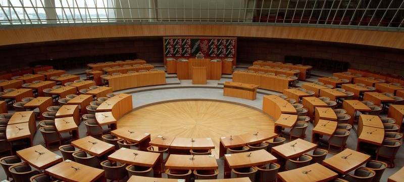 Neuregelung bei den Straßenbaubeiträgen