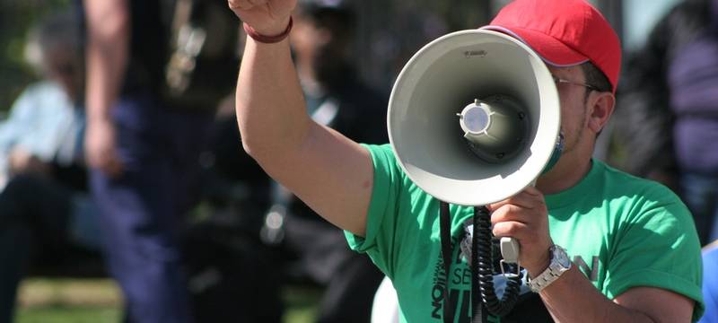 Nach Tod eines 16-Jährigen: Demo gegen Polizeigewalt