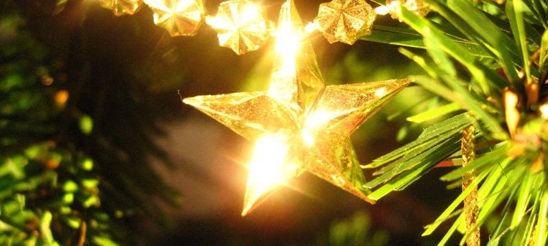 Früherer Start der Weihnachtsferien im Gespräch