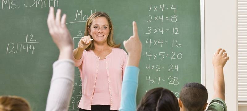 Auch zum neuen Schuljahr fehlen etliche Lehrer