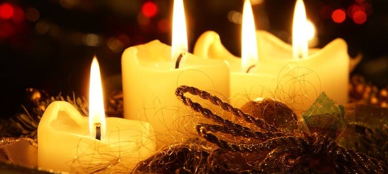 Radio Vest strahlt Weihnachtsgottesdienst aus